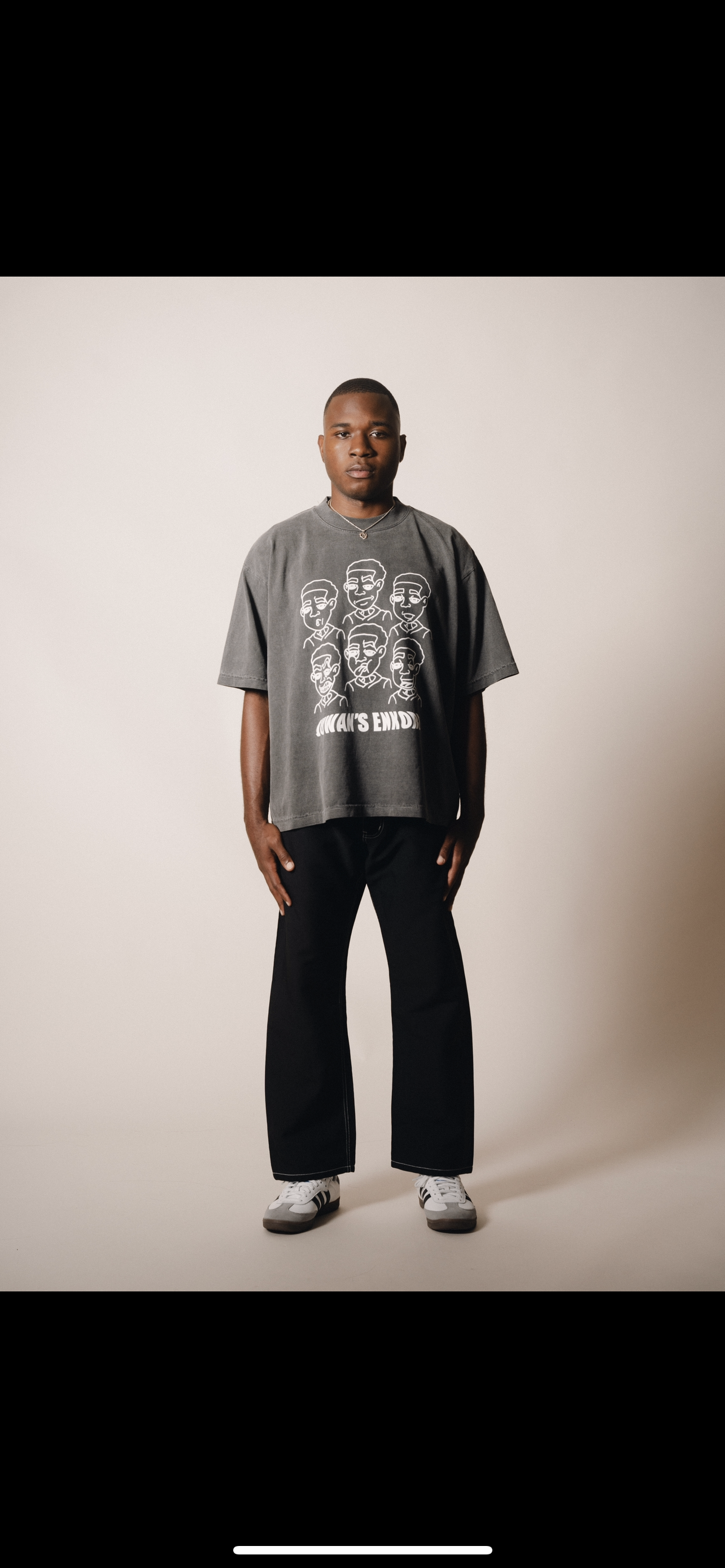 “FEEL HOW YOU FEEL” Tee